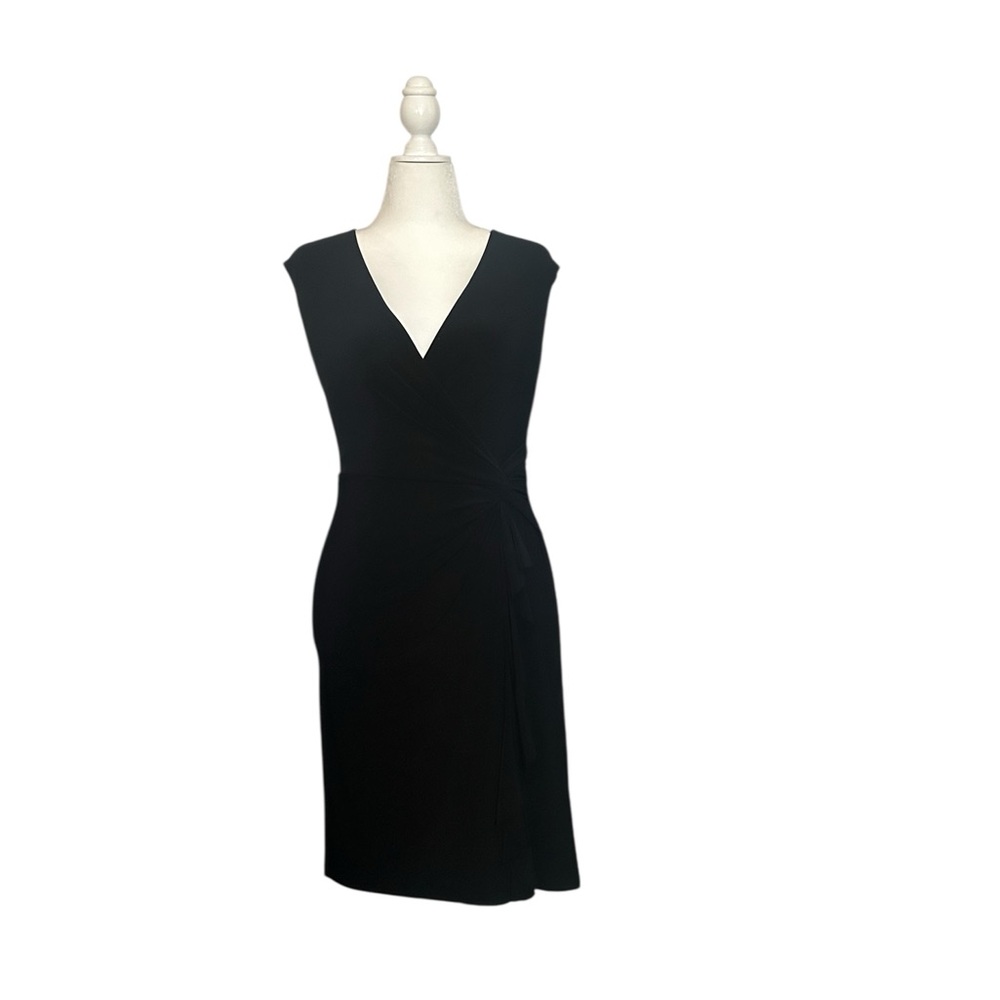 Lauren by Ralph Lauren sheath dress
